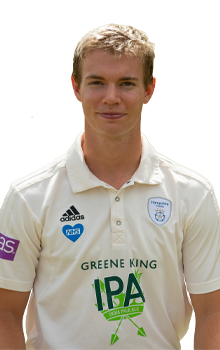 Tom Scriven